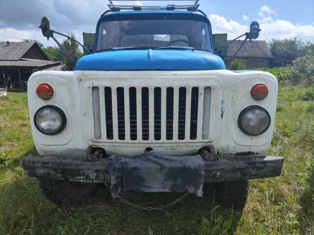 ГАЗ Другая, объемом двигателя 0 л и пробегом 0 тыс. км за 2376 $, фото 4 на Automoto.ua