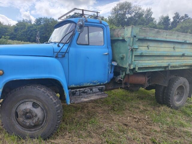 ГАЗ Другая, объемом двигателя 0 л и пробегом 0 тыс. км за 2376 $, фото 11 на Automoto.ua