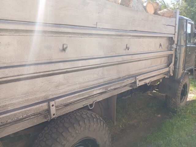 ГАЗ Другая, объемом двигателя 0 л и пробегом 0 тыс. км за 7000 $, фото 3 на Automoto.ua