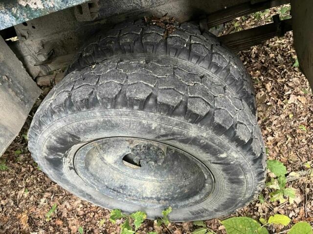 ГАЗ Другая, объемом двигателя 0 л и пробегом 0 тыс. км за 65 $, фото 5 на Automoto.ua