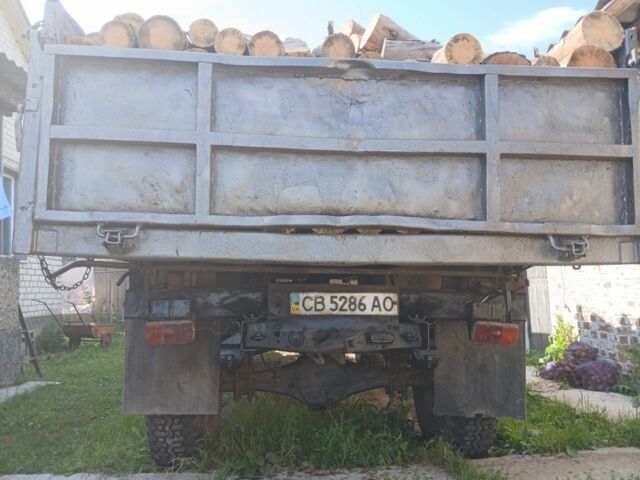 ГАЗ Другая, объемом двигателя 0 л и пробегом 0 тыс. км за 7000 $, фото 1 на Automoto.ua