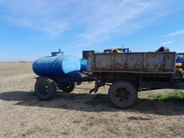 ГАЗ Інша, об'ємом двигуна 0 л та пробігом 0 тис. км за 1300 $, фото 4 на Automoto.ua