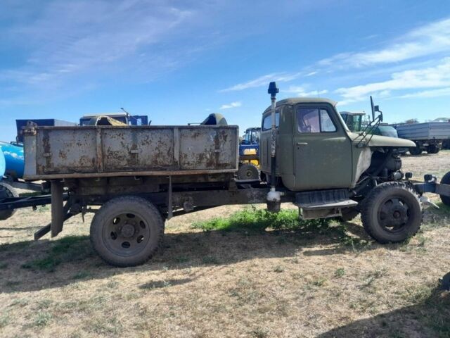 ГАЗ Інша, об'ємом двигуна 0 л та пробігом 0 тис. км за 1300 $, фото 2 на Automoto.ua