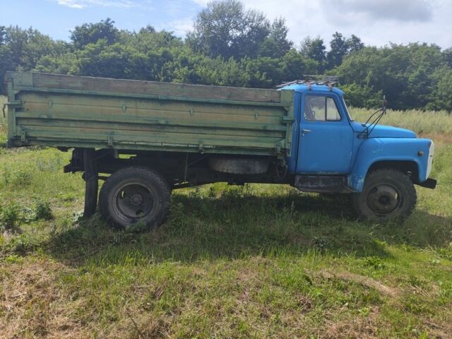 ГАЗ Другая, объемом двигателя 0 л и пробегом 0 тыс. км за 2376 $, фото 3 на Automoto.ua