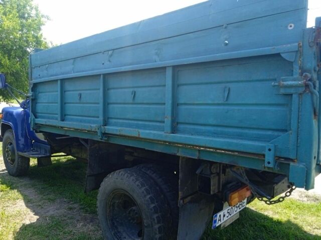 ГАЗ Другая, объемом двигателя 0 л и пробегом 0 тыс. км за 2300 $, фото 4 на Automoto.ua