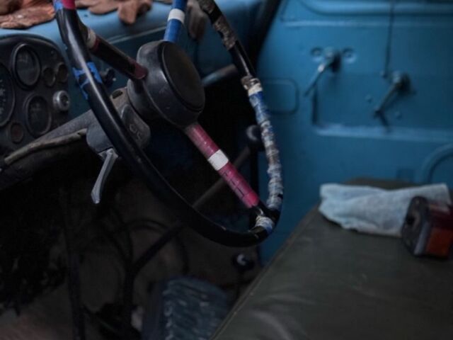 ГАЗ Інша, об'ємом двигуна 4.25 л та пробігом 0 тис. км за 3000 $, фото 4 на Automoto.ua