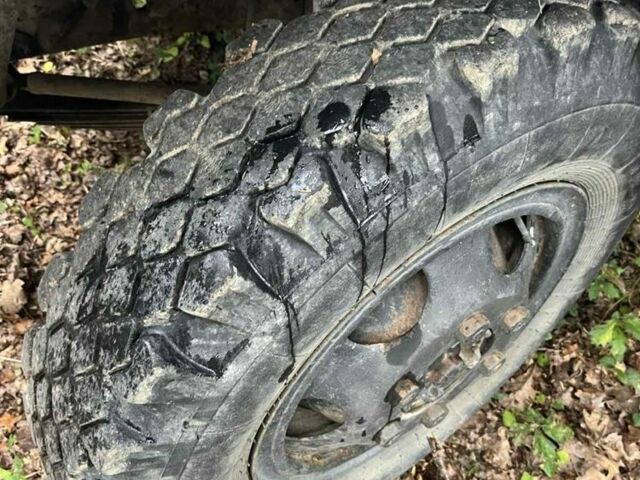 ГАЗ Другая, объемом двигателя 0 л и пробегом 0 тыс. км за 65 $, фото 4 на Automoto.ua