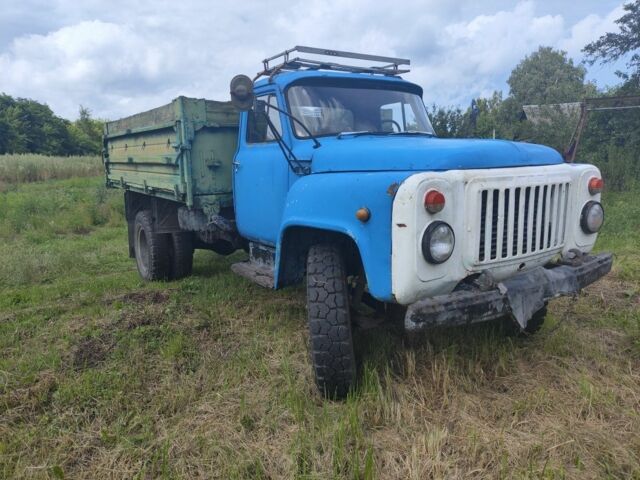 ГАЗ Другая, объемом двигателя 0 л и пробегом 0 тыс. км за 2376 $, фото 6 на Automoto.ua