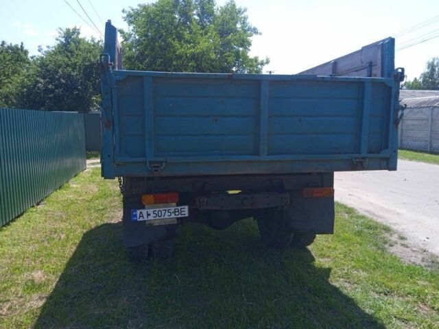 ГАЗ Другая, объемом двигателя 0 л и пробегом 0 тыс. км за 2300 $, фото 5 на Automoto.ua