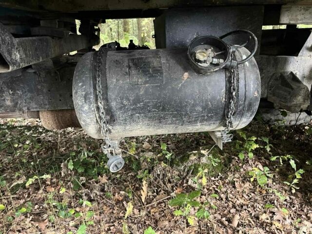 ГАЗ Другая, объемом двигателя 0 л и пробегом 0 тыс. км за 65 $, фото 3 на Automoto.ua