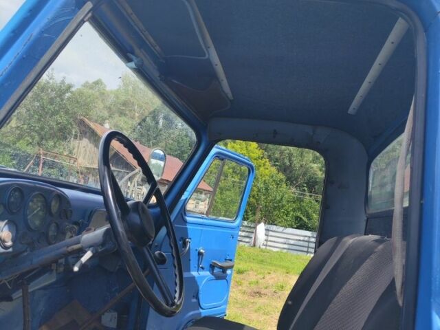 ГАЗ Другая, объемом двигателя 0 л и пробегом 0 тыс. км за 2376 $, фото 2 на Automoto.ua