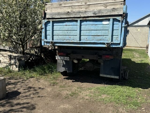 ГАЗ Другая, объемом двигателя 0 л и пробегом 0 тыс. км за 1449 $, фото 1 на Automoto.ua