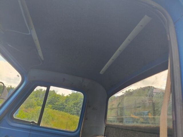 ГАЗ Другая, объемом двигателя 0 л и пробегом 0 тыс. км за 2376 $, фото 10 на Automoto.ua