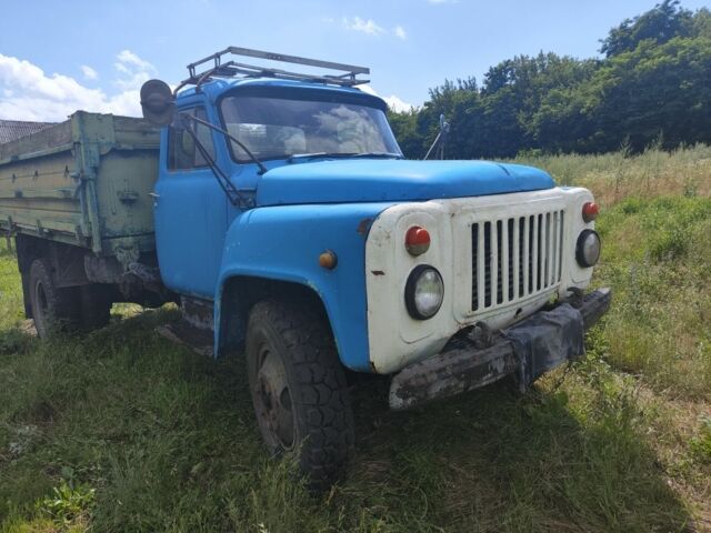 ГАЗ Другая, объемом двигателя 0 л и пробегом 0 тыс. км за 2376 $, фото 1 на Automoto.ua