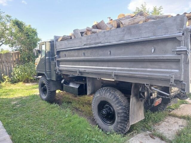 ГАЗ Другая, объемом двигателя 0 л и пробегом 0 тыс. км за 5150 $, фото 2 на Automoto.ua