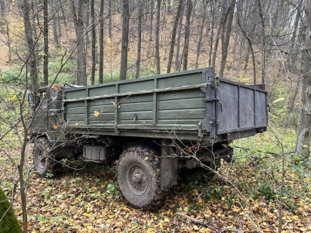 ГАЗ Другая, объемом двигателя 0 л и пробегом 0 тыс. км за 4300 $, фото 4 на Automoto.ua