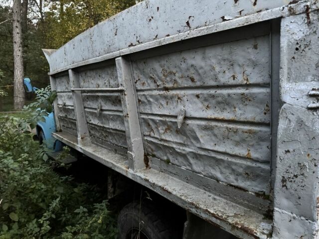 ГАЗ Інша, об'ємом двигуна 4.25 л та пробігом 0 тис. км за 3000 $, фото 7 на Automoto.ua