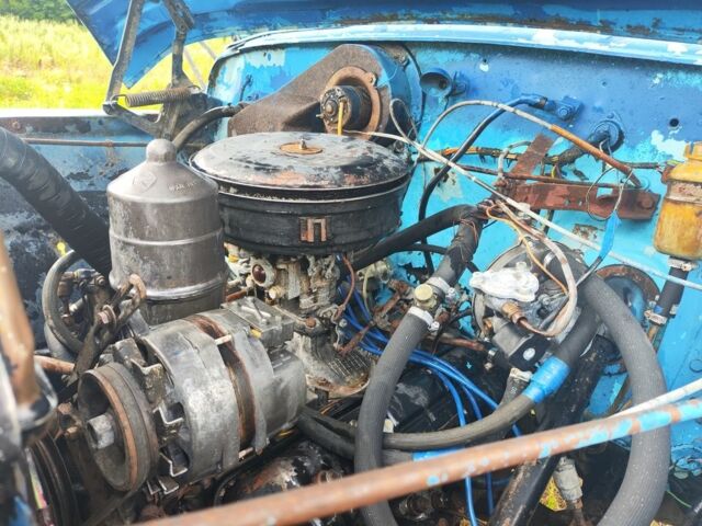 ГАЗ Другая, объемом двигателя 0 л и пробегом 0 тыс. км за 2376 $, фото 13 на Automoto.ua