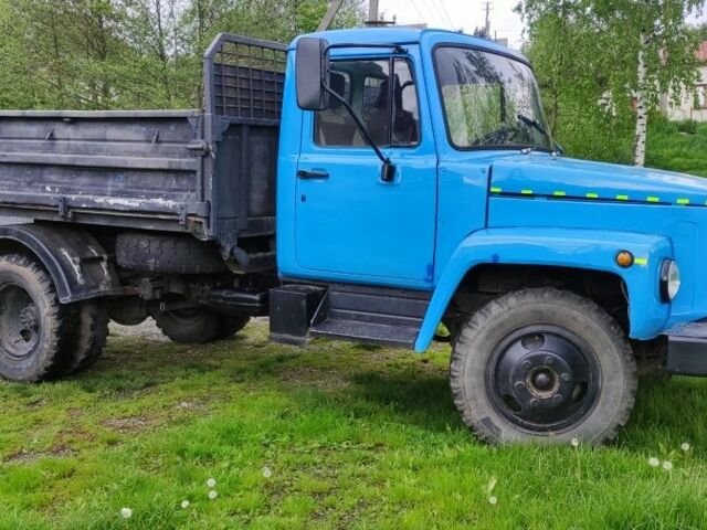 ГАЗ Другая, объемом двигателя 0 л и пробегом 0 тыс. км за 4500 $, фото 1 на Automoto.ua