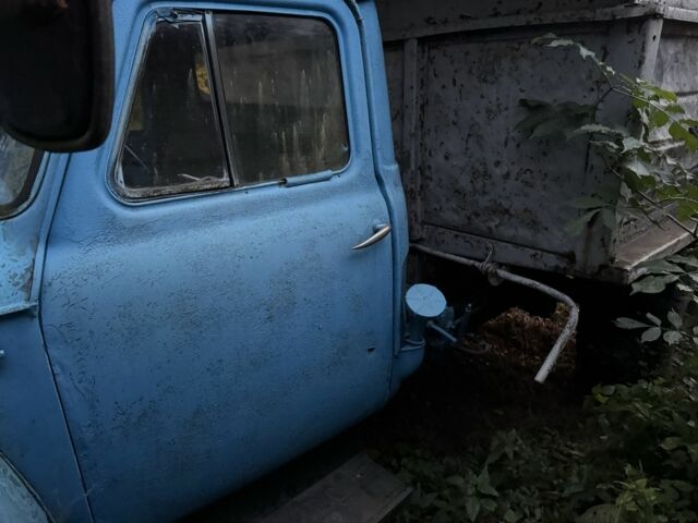 ГАЗ Інша, об'ємом двигуна 4.25 л та пробігом 0 тис. км за 3000 $, фото 2 на Automoto.ua