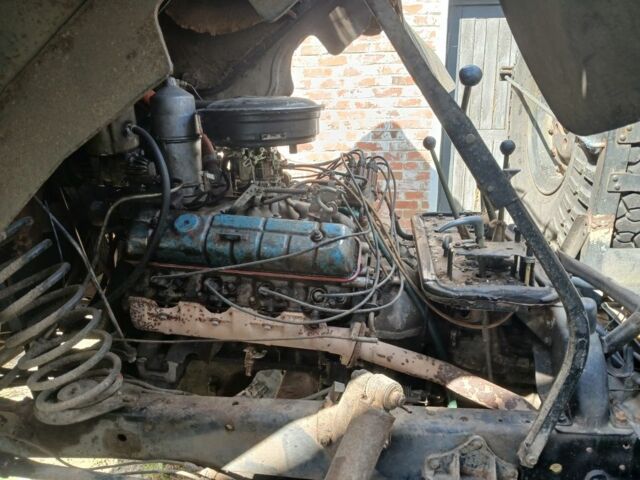 ГАЗ Другая, объемом двигателя 0 л и пробегом 0 тыс. км за 5150 $, фото 7 на Automoto.ua