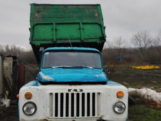 ГАЗ Другая, объемом двигателя 0 л и пробегом 0 тыс. км за 3783 $, фото 1 на Automoto.ua