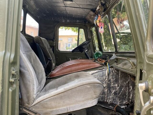 ГАЗ Другая, объемом двигателя 0 л и пробегом 0 тыс. км за 8300 $, фото 5 на Automoto.ua