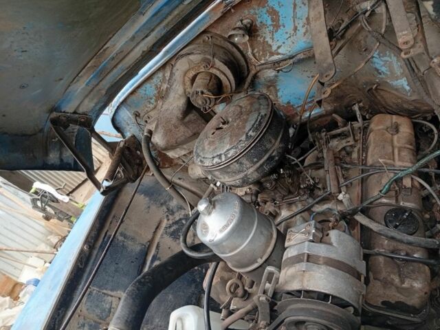 ГАЗ Інша, об'ємом двигуна 0 л та пробігом 0 тис. км за 1800 $, фото 2 на Automoto.ua