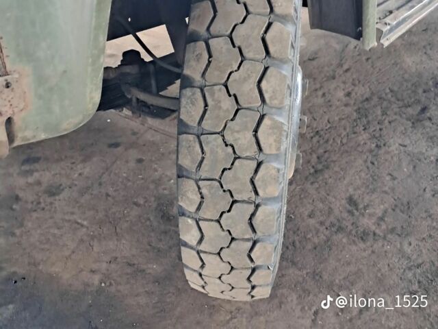 ГАЗ Другая, объемом двигателя 0 л и пробегом 0 тыс. км за 1300 $, фото 6 на Automoto.ua