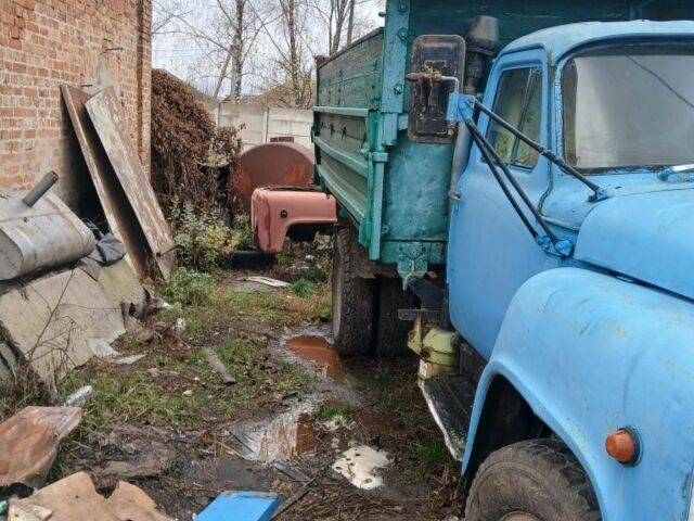 ГАЗ Інша, об'ємом двигуна 0 л та пробігом 0 тис. км за 3600 $, фото 1 на Automoto.ua