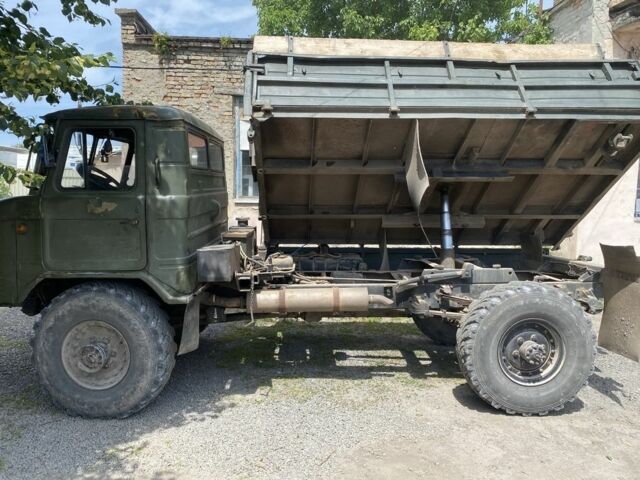 ГАЗ Другая, объемом двигателя 0 л и пробегом 0 тыс. км за 8300 $, фото 9 на Automoto.ua