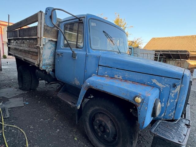 ГАЗ Другая, объемом двигателя 0 л и пробегом 0 тыс. км за 2000 $, фото 1 на Automoto.ua