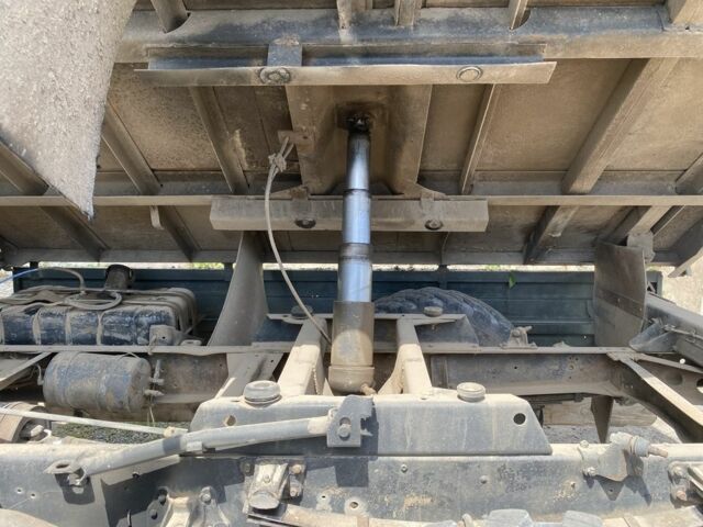 ГАЗ Другая, объемом двигателя 0 л и пробегом 0 тыс. км за 8300 $, фото 10 на Automoto.ua