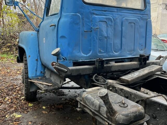 ГАЗ Другая, объемом двигателя 0 л и пробегом 0 тыс. км за 500 $, фото 1 на Automoto.ua