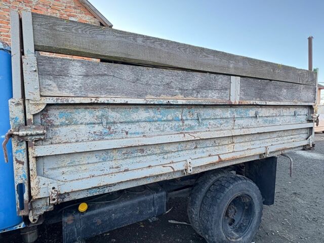 ГАЗ Другая, объемом двигателя 0 л и пробегом 0 тыс. км за 2000 $, фото 3 на Automoto.ua