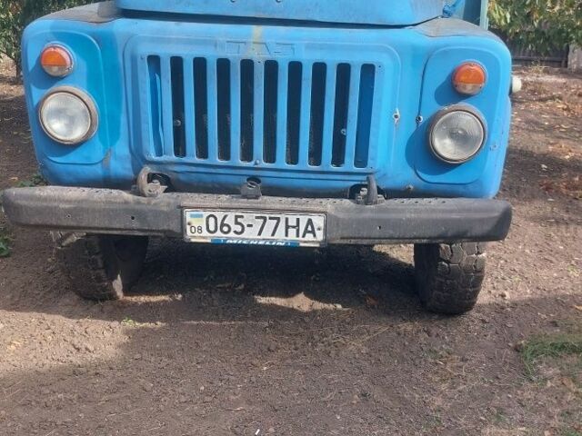 ГАЗ Другая, объемом двигателя 0 л и пробегом 0 тыс. км за 1700 $, фото 1 на Automoto.ua