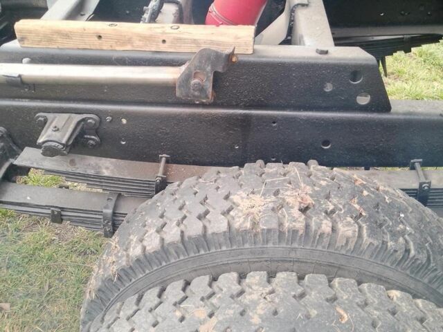 ГАЗ Інша, об'ємом двигуна 0 л та пробігом 0 тис. км за 6800 $, фото 6 на Automoto.ua