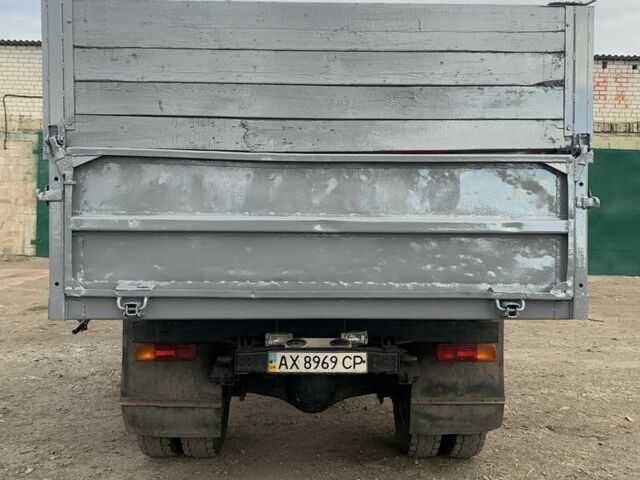 ГАЗ Другая, объемом двигателя 0 л и пробегом 0 тыс. км за 7300 $, фото 3 на Automoto.ua