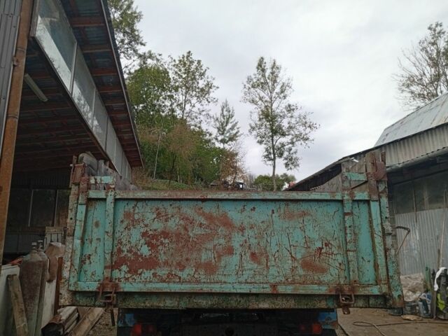 ГАЗ Інша, об'ємом двигуна 0 л та пробігом 0 тис. км за 1800 $, фото 4 на Automoto.ua