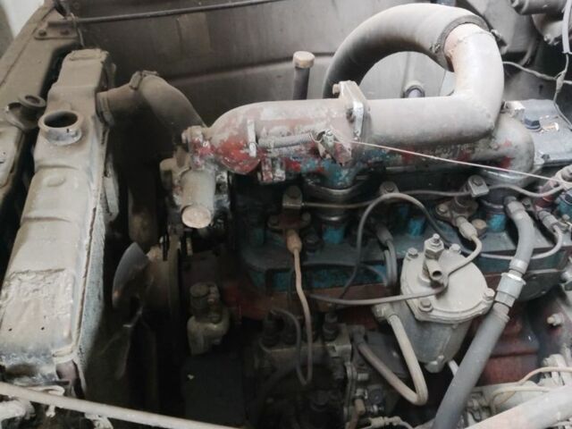 ГАЗ Другая, объемом двигателя 0 л и пробегом 0 тыс. км за 4000 $, фото 1 на Automoto.ua