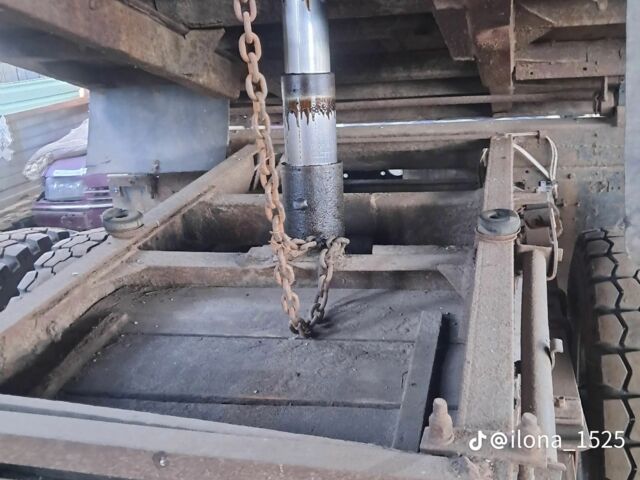 ГАЗ Другая, объемом двигателя 0 л и пробегом 0 тыс. км за 1300 $, фото 3 на Automoto.ua