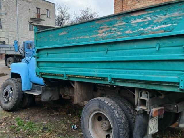 ГАЗ Інша, об'ємом двигуна 0 л та пробігом 0 тис. км за 3600 $, фото 2 на Automoto.ua