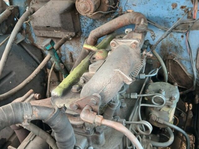 ГАЗ Інша, об'ємом двигуна 0 л та пробігом 0 тис. км за 3600 $, фото 4 на Automoto.ua