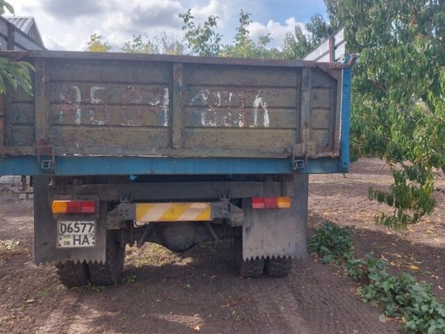 ГАЗ Другая, объемом двигателя 0 л и пробегом 0 тыс. км за 1700 $, фото 2 на Automoto.ua