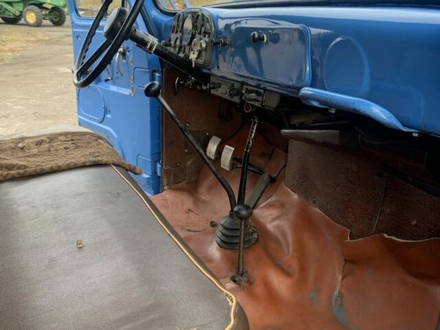 ГАЗ Другая, объемом двигателя 0 л и пробегом 0 тыс. км за 7300 $, фото 7 на Automoto.ua