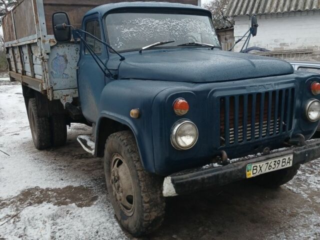 ГАЗ Інша, об'ємом двигуна 0 л та пробігом 0 тис. км за 2000 $, фото 7 на Automoto.ua