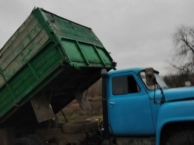 ГАЗ Другая, объемом двигателя 0 л и пробегом 0 тыс. км за 3783 $, фото 2 на Automoto.ua