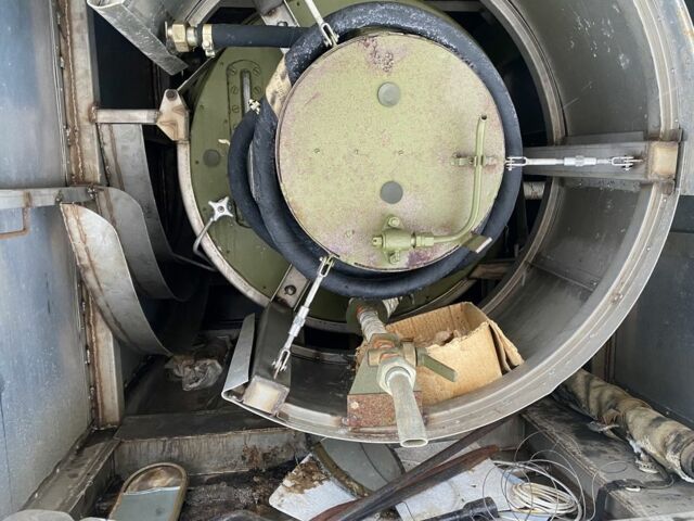 ГАЗ Другая, объемом двигателя 14.86 л и пробегом 0 тыс. км за 9000 $, фото 8 на Automoto.ua