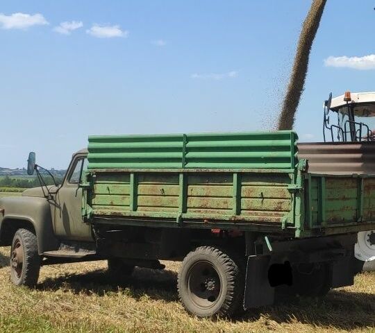 ГАЗ Другая, объемом двигателя 0 л и пробегом 0 тыс. км за 1000 $, фото 2 на Automoto.ua