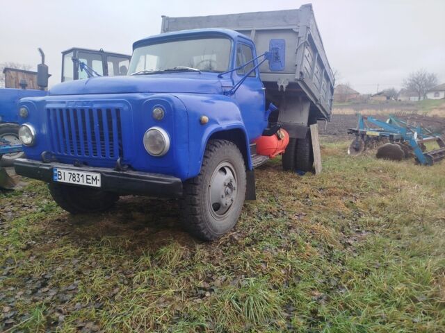 ГАЗ Другая, объемом двигателя 0 л и пробегом 0 тыс. км за 4200 $, фото 6 на Automoto.ua